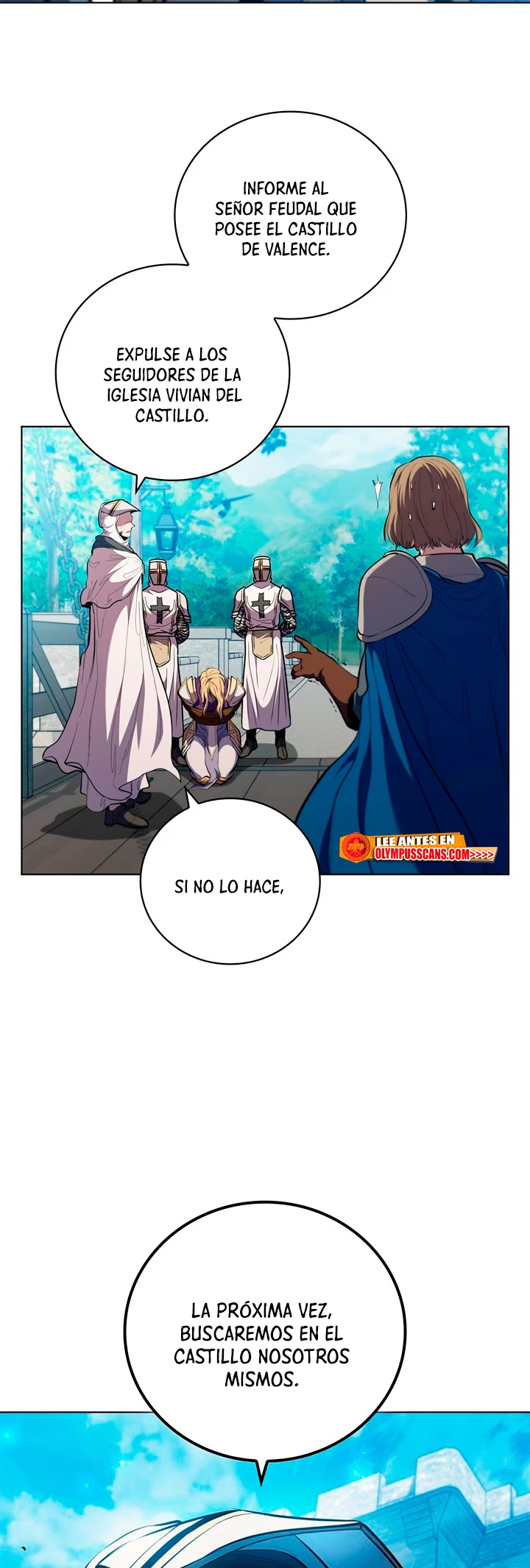 Regresé como el Duque > Capitulo 79 > Page 551