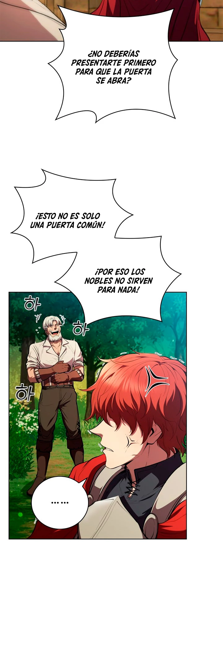 Regresé como el Duque > Capitulo 80 > Page 61