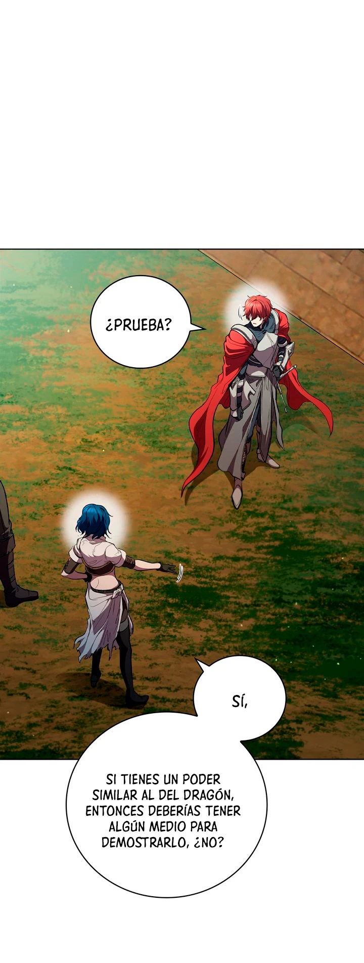 Regresé como el Duque > Capitulo 80 > Page 81