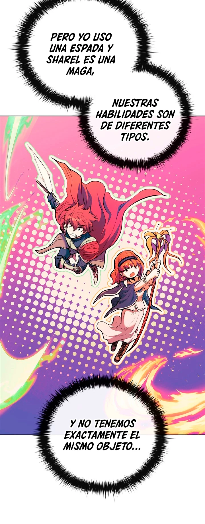 Regresé como el Duque > Capitulo 80 > Page 111