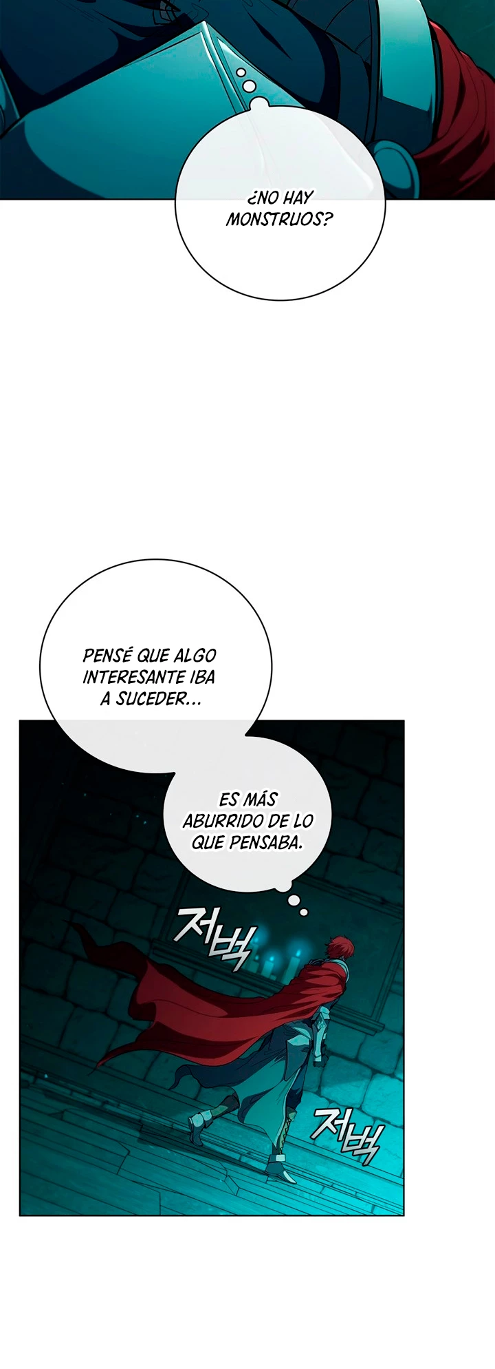 Regresé como el Duque > Capitulo 80 > Page 271