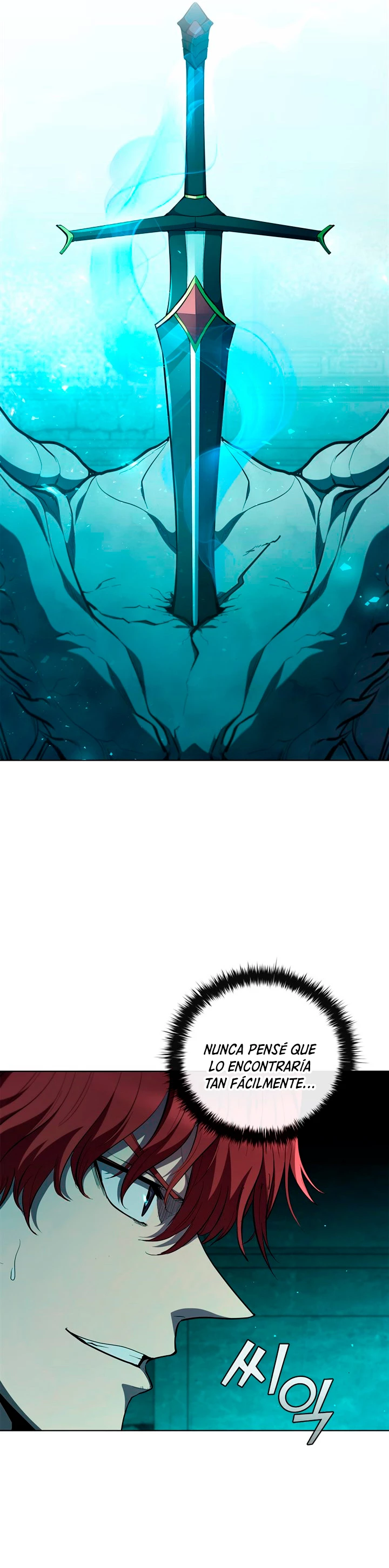 Regresé como el Duque > Capitulo 80 > Page 301