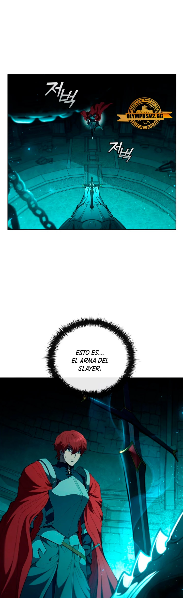 Regresé como el Duque > Capitulo 80 > Page 311