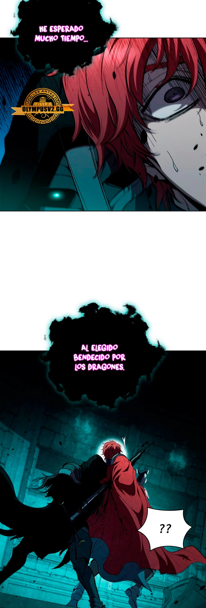 Regresé como el Duque > Capitulo 80 > Page 351