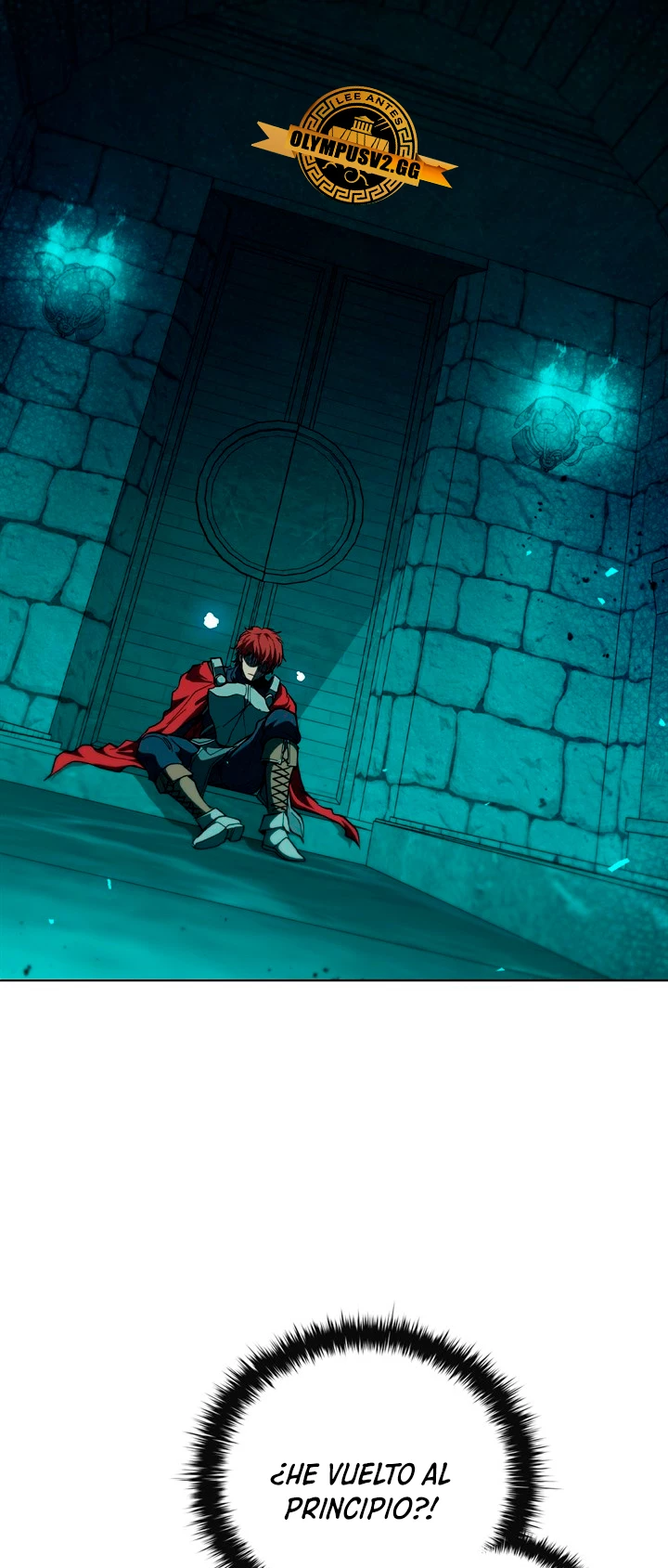 Regresé como el Duque > Capitulo 80 > Page 421