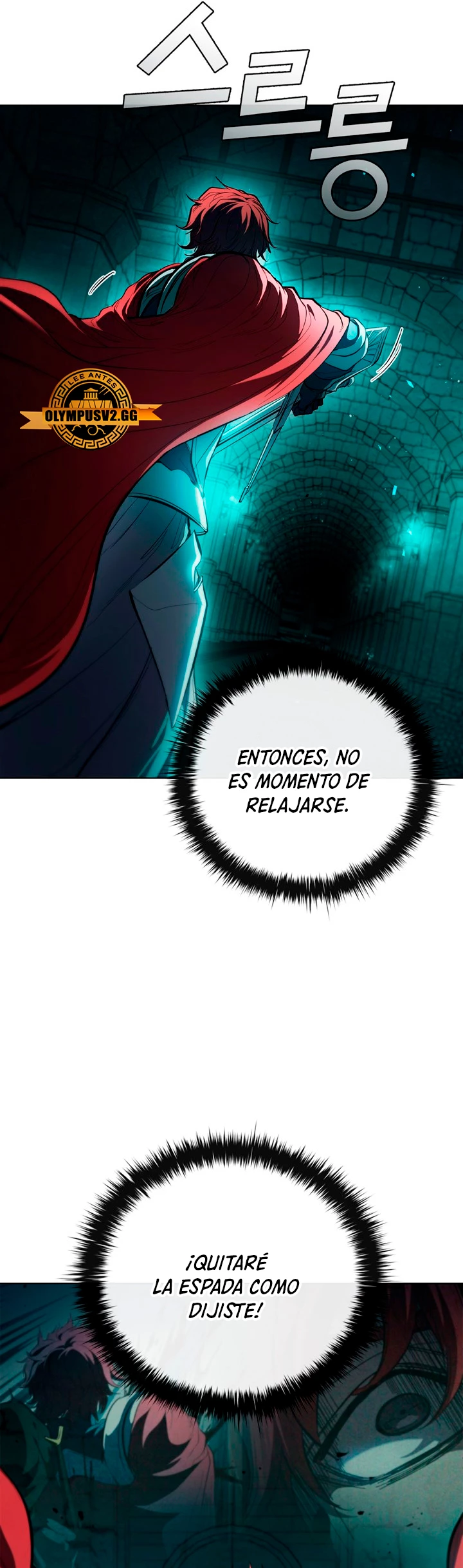 Regresé como el Duque > Capitulo 80 > Page 441