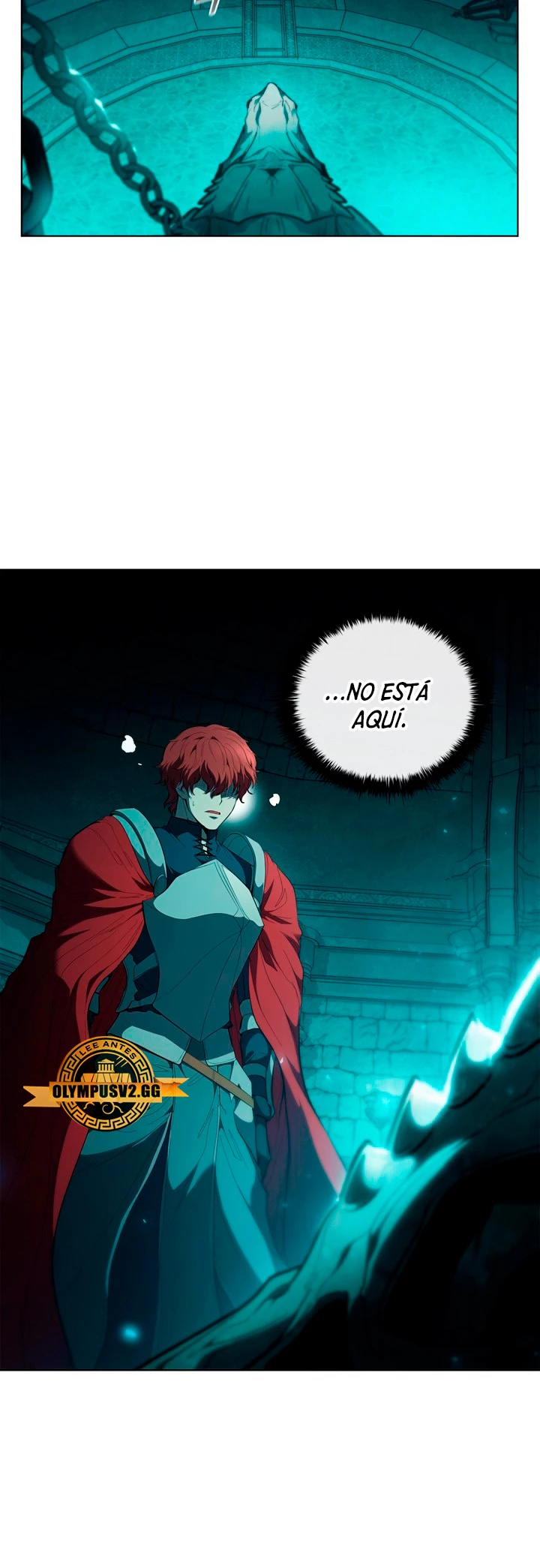 Regresé como el Duque > Capitulo 80 > Page 461