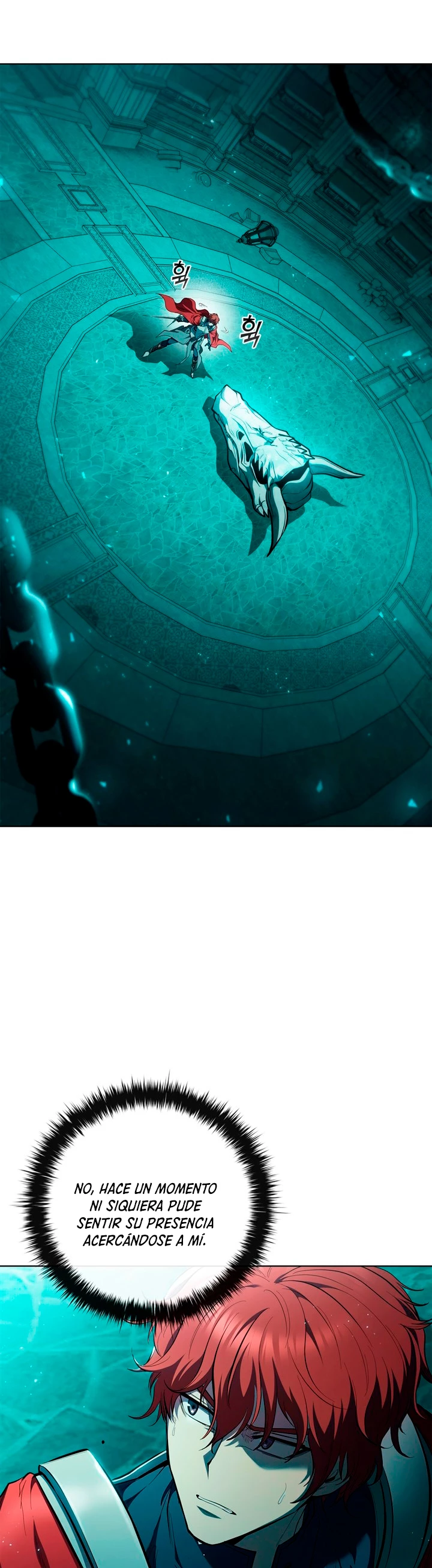 Regresé como el Duque > Capitulo 80 > Page 471