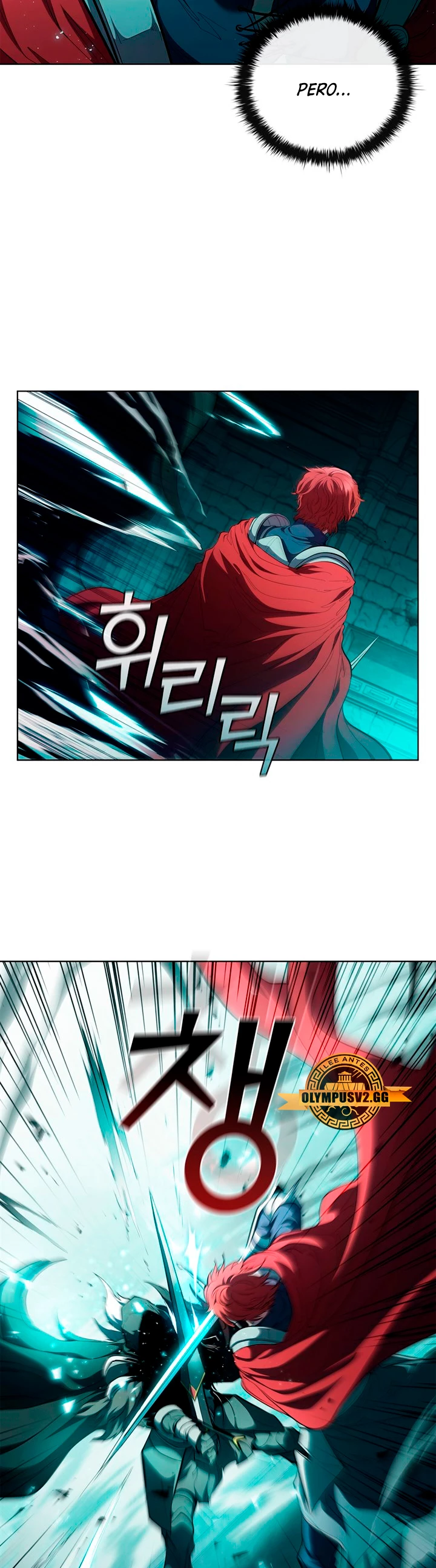 Regresé como el Duque > Capitulo 80 > Page 481