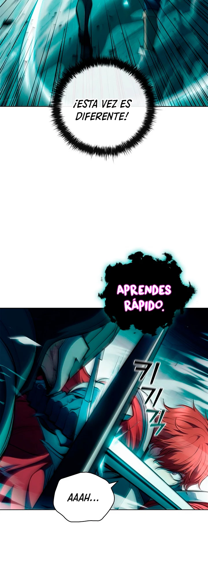 Regresé como el Duque > Capitulo 80 > Page 491