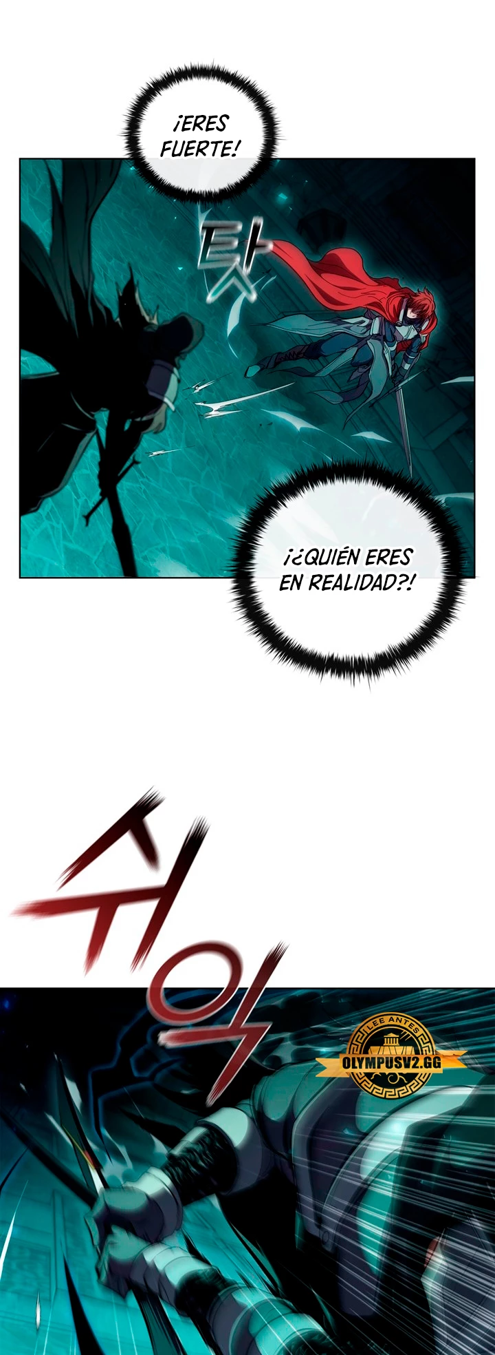 Regresé como el Duque > Capitulo 80 > Page 501