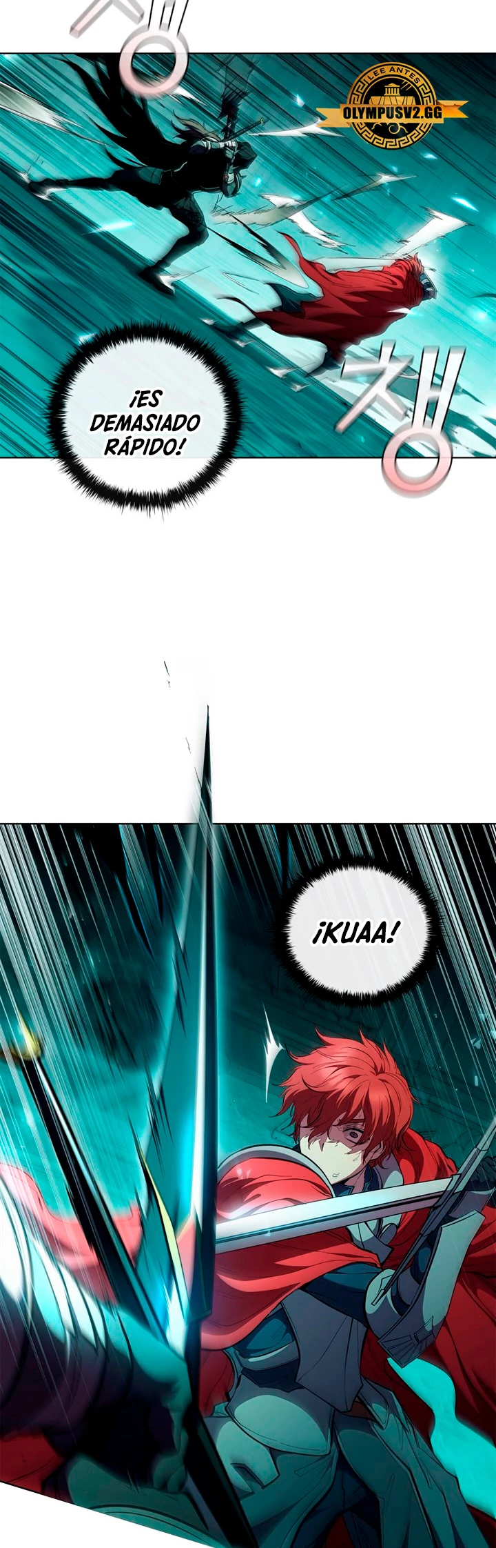 Regresé como el Duque > Capitulo 80 > Page 531