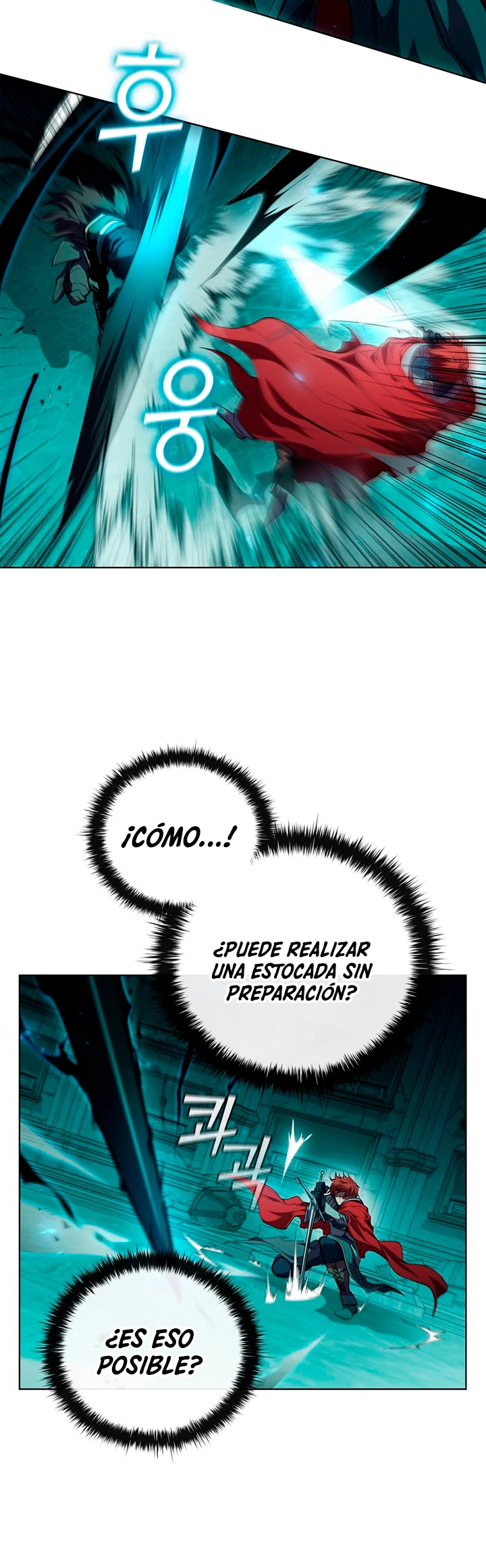 Regresé como el Duque > Capitulo 80 > Page 541