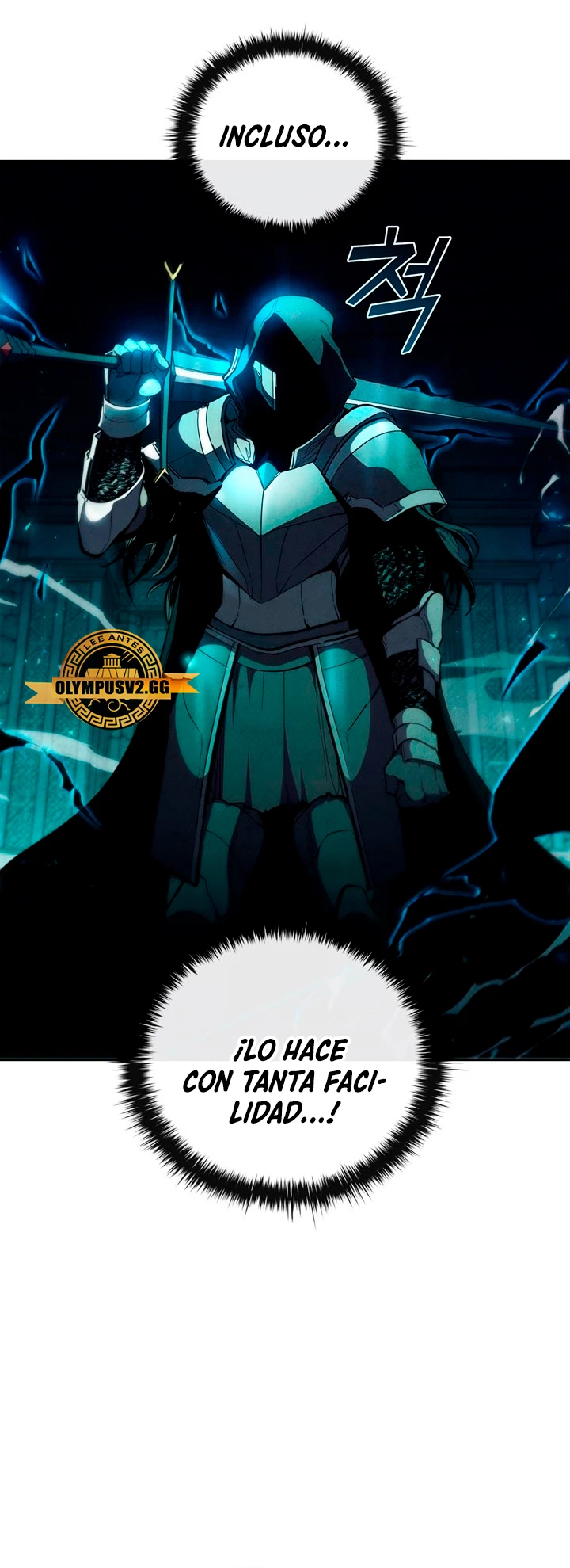 Regresé como el Duque > Capitulo 80 > Page 551