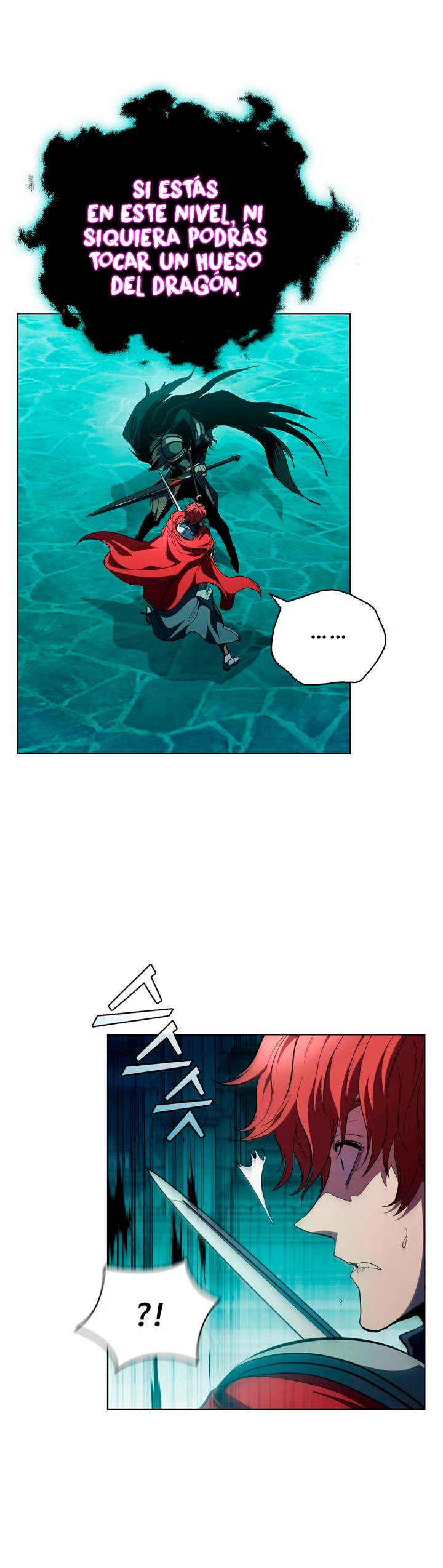 Regresé como el Duque > Capitulo 80 > Page 571