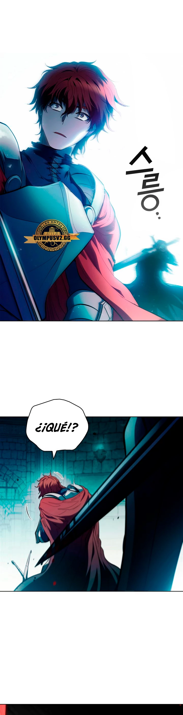 Regresé como el Duque > Capitulo 80 > Page 581