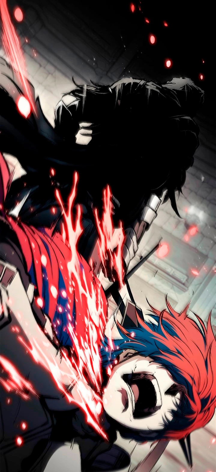 Regresé como el Duque > Capitulo 80 > Page 591