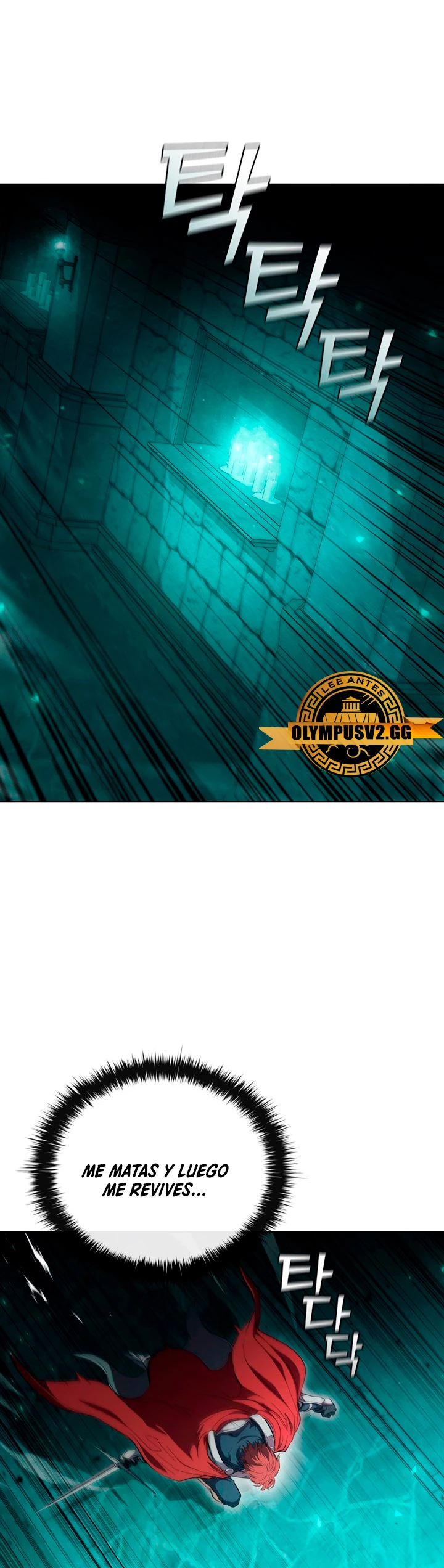 Regresé como el Duque > Capitulo 81 > Page 11