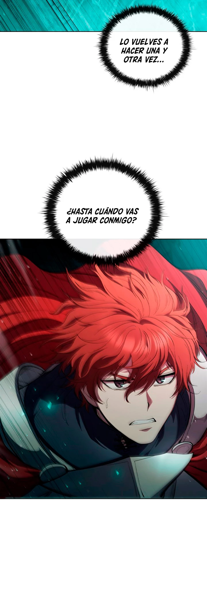 Regresé como el Duque > Capitulo 81 > Page 21