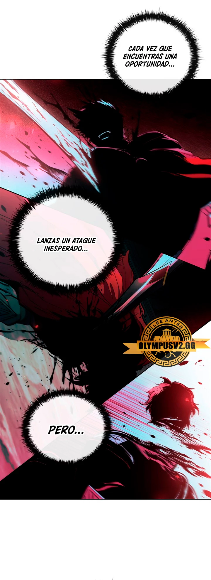 Regresé como el Duque > Capitulo 81 > Page 31