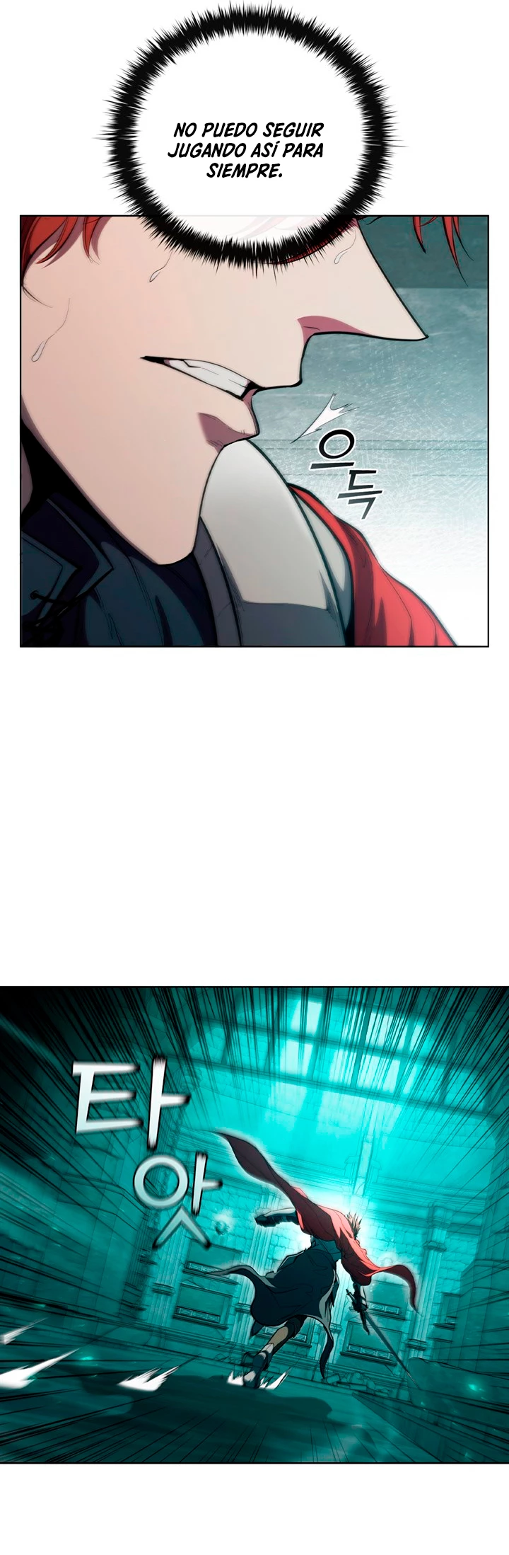 Regresé como el Duque > Capitulo 81 > Page 41