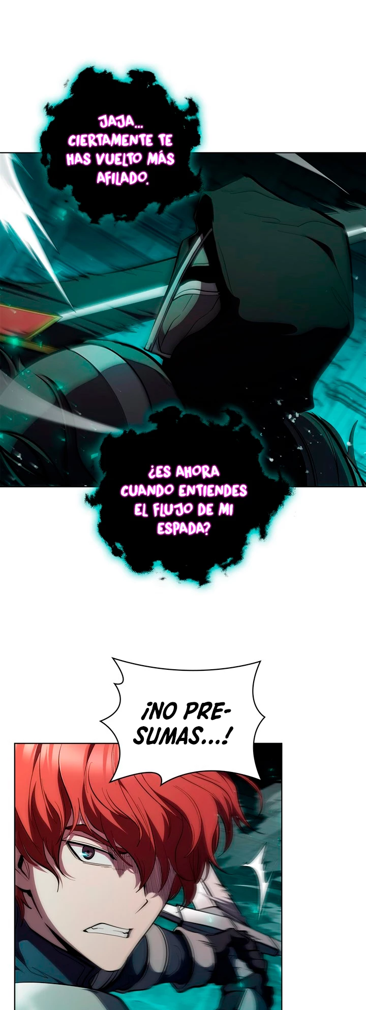 Regresé como el Duque > Capitulo 81 > Page 91