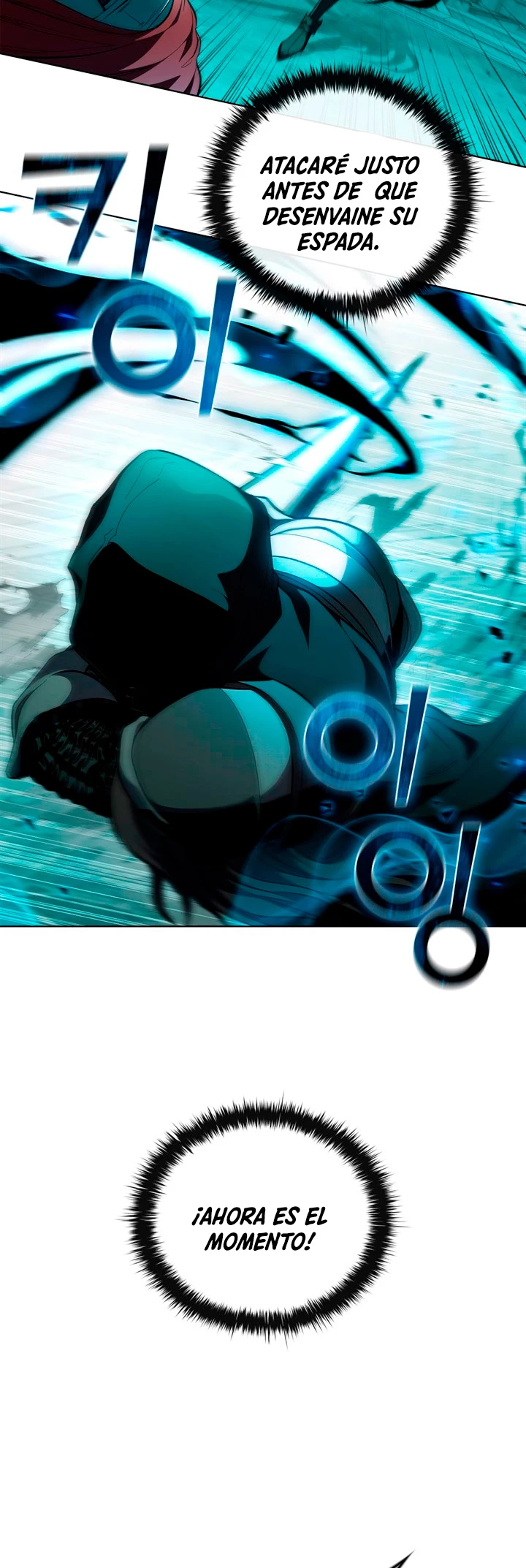 Regresé como el Duque > Capitulo 81 > Page 111