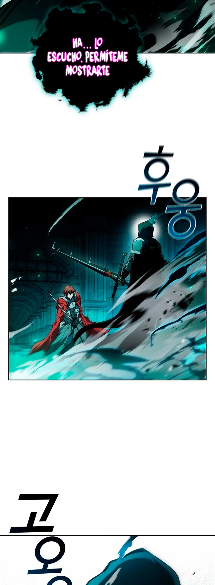 Regresé como el Duque > Capitulo 81 > Page 161