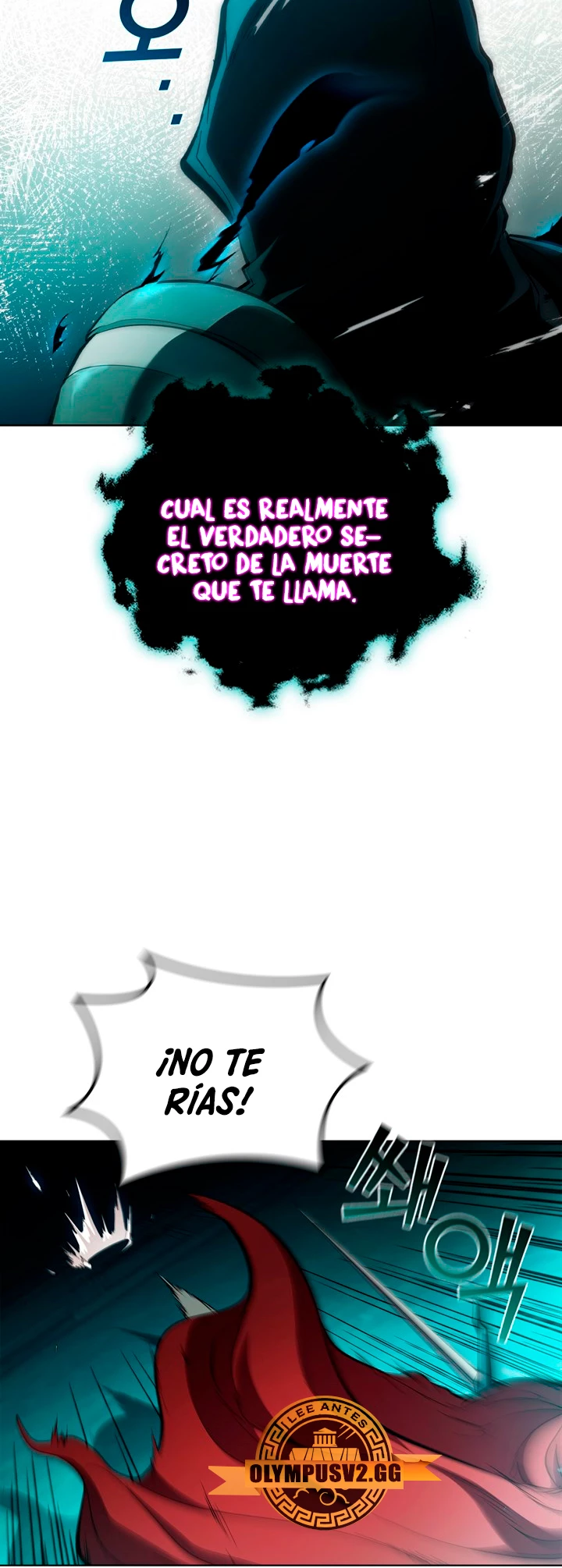 Regresé como el Duque > Capitulo 81 > Page 171