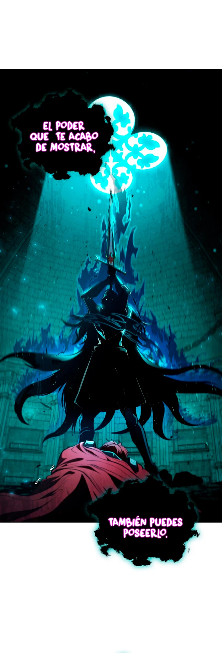 Regresé como el Duque > Capitulo 81 > Page 271