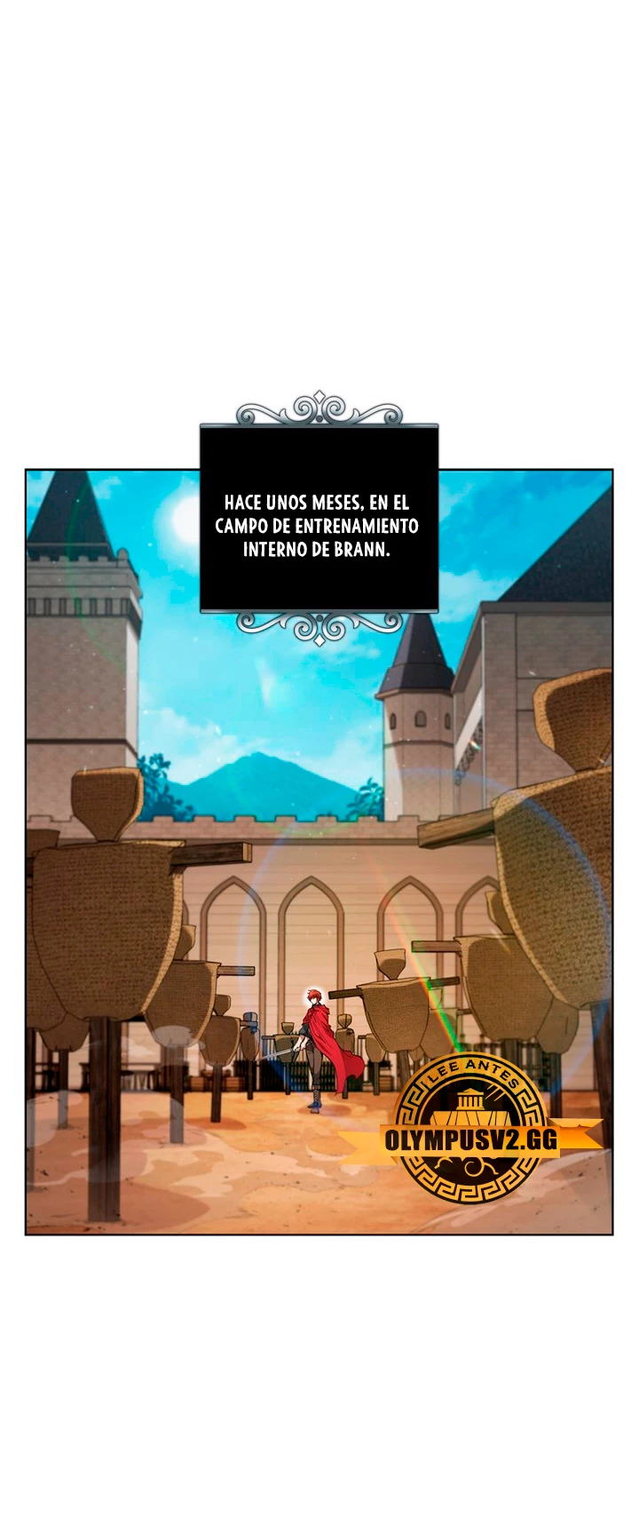 Regresé como el Duque > Capitulo 81 > Page 301