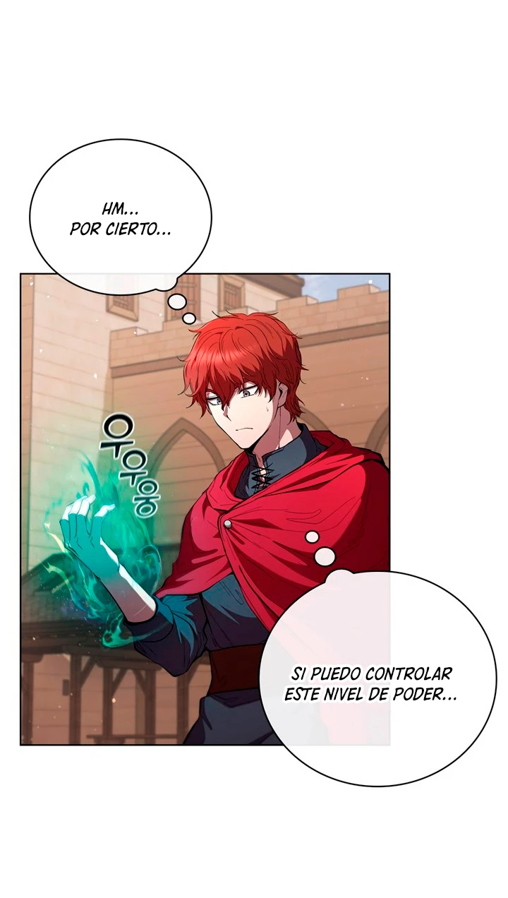 Regresé como el Duque > Capitulo 81 > Page 351