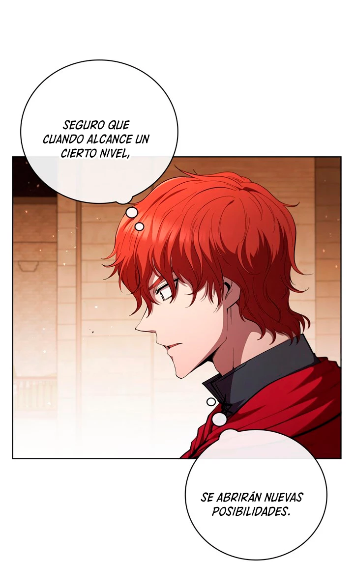 Regresé como el Duque > Capitulo 81 > Page 401