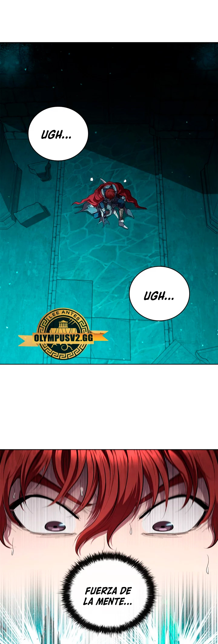 Regresé como el Duque > Capitulo 81 > Page 451