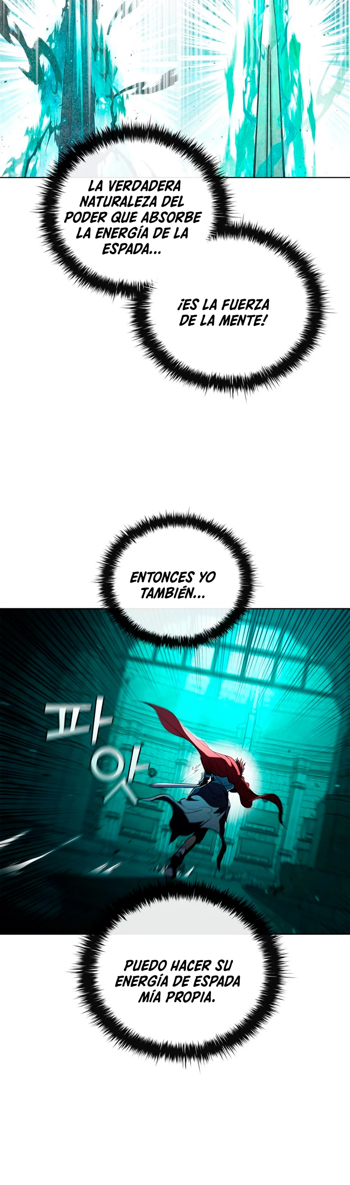 Regresé como el Duque > Capitulo 81 > Page 461