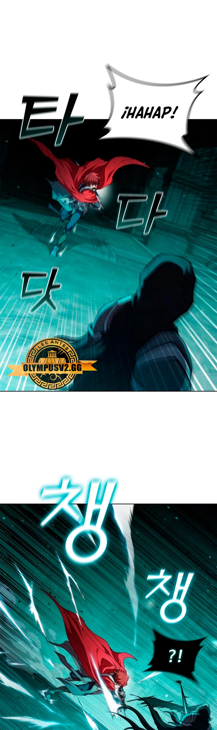 Regresé como el Duque > Capitulo 81 > Page 471