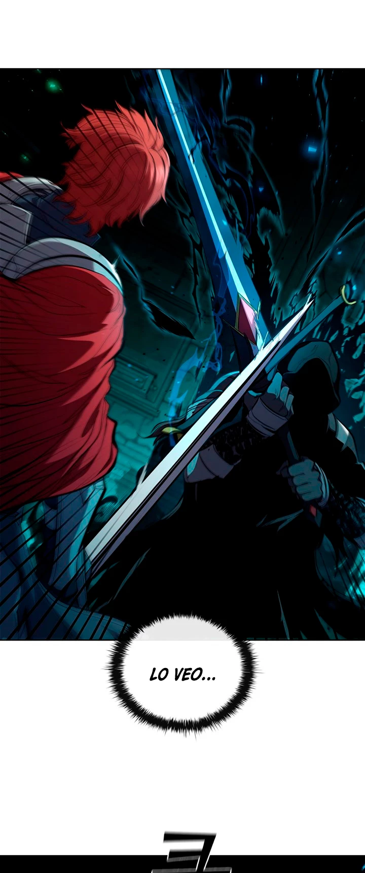 Regresé como el Duque > Capitulo 81 > Page 501