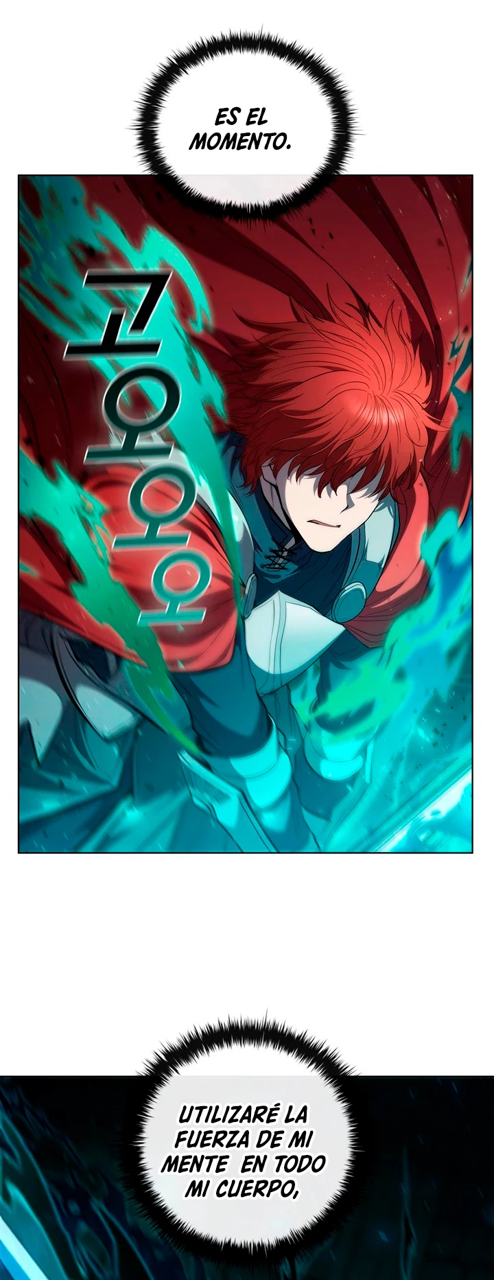 Regresé como el Duque > Capitulo 81 > Page 521