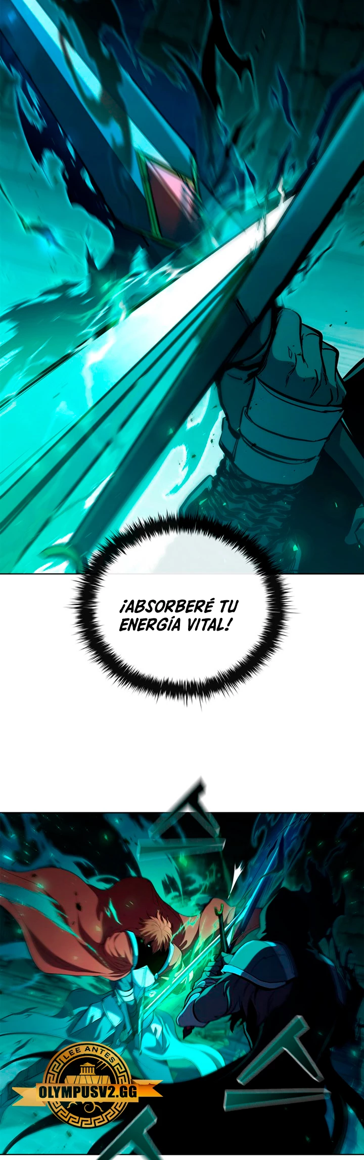 Regresé como el Duque > Capitulo 81 > Page 531