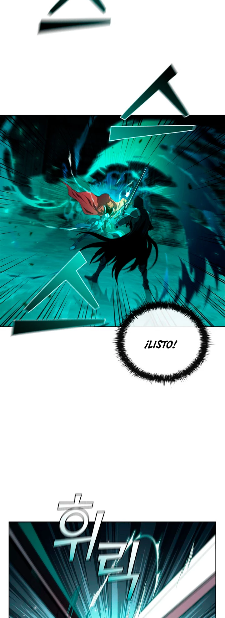 Regresé como el Duque > Capitulo 81 > Page 541