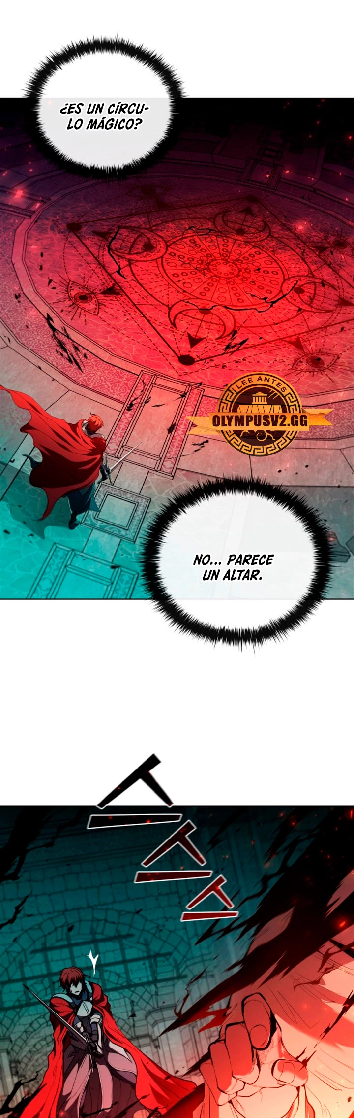 Regresé como el Duque > Capitulo 82 > Page 51