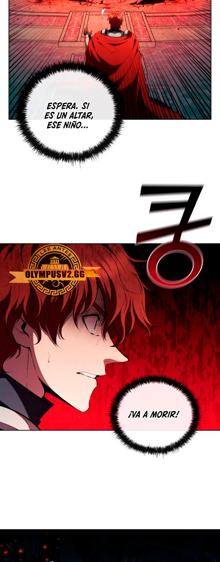 Regresé como el Duque > Capitulo 82 > Page 71