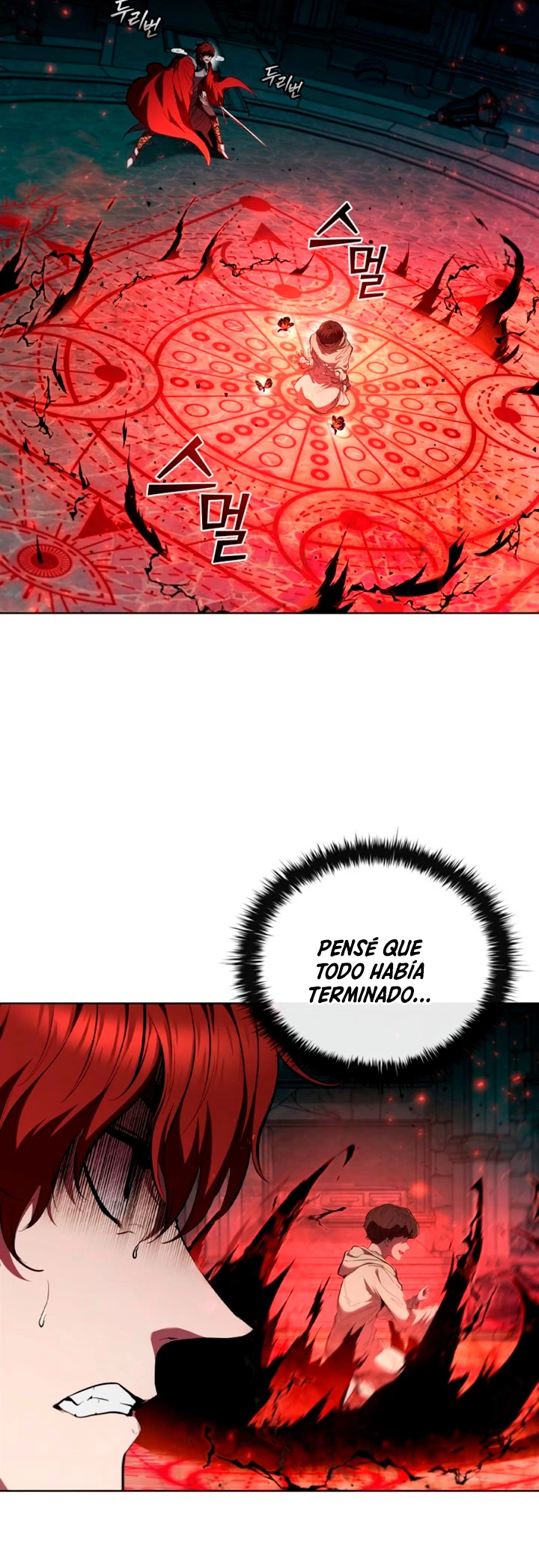 Regresé como el Duque > Capitulo 82 > Page 81