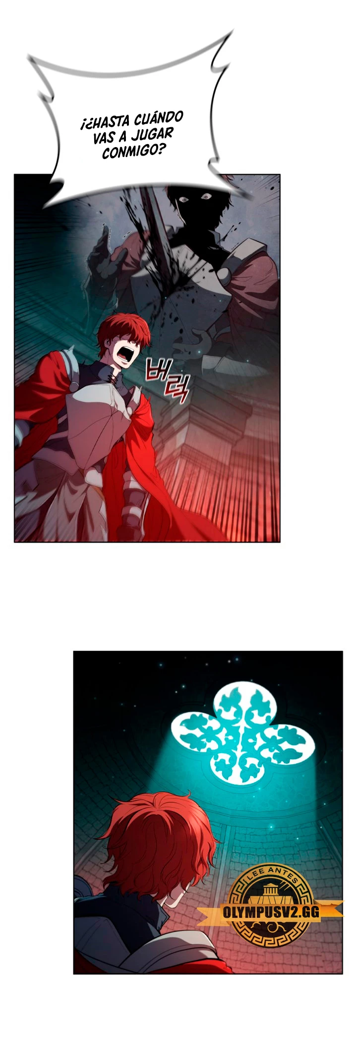 Regresé como el Duque > Capitulo 82 > Page 91