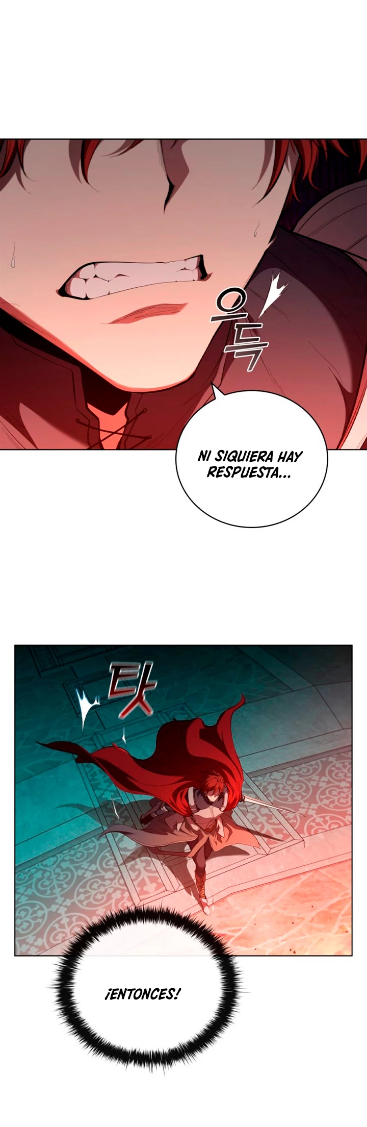 Regresé como el Duque > Capitulo 82 > Page 101