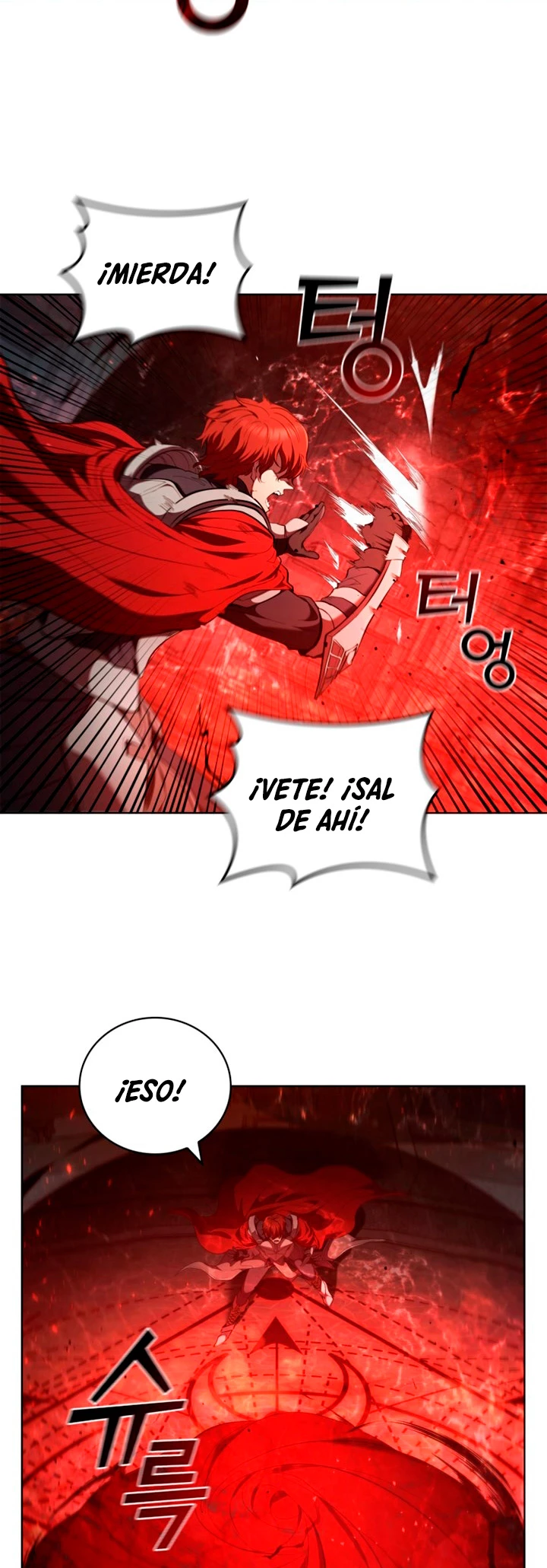 Regresé como el Duque > Capitulo 82 > Page 121