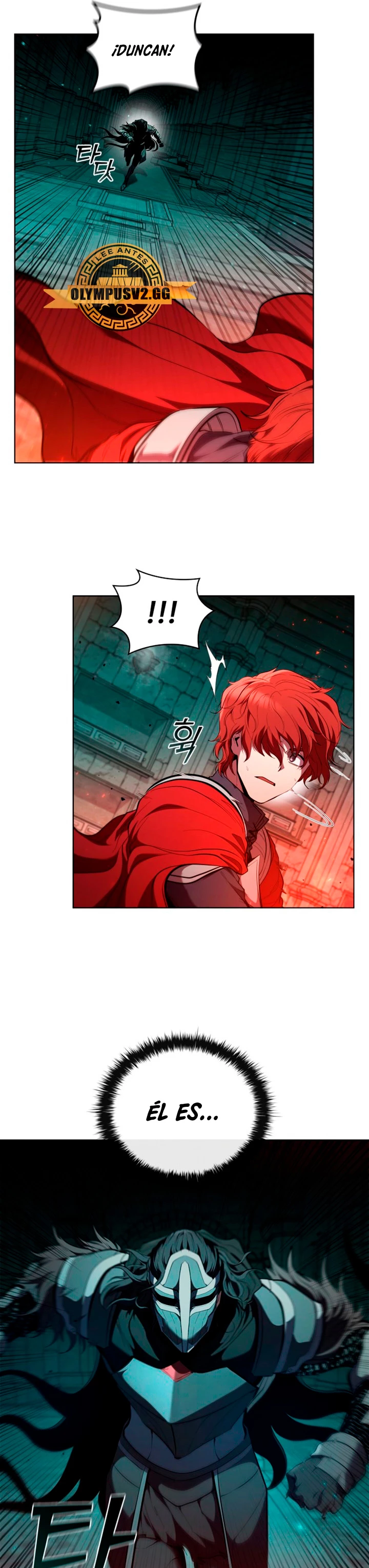 Regresé como el Duque > Capitulo 82 > Page 141