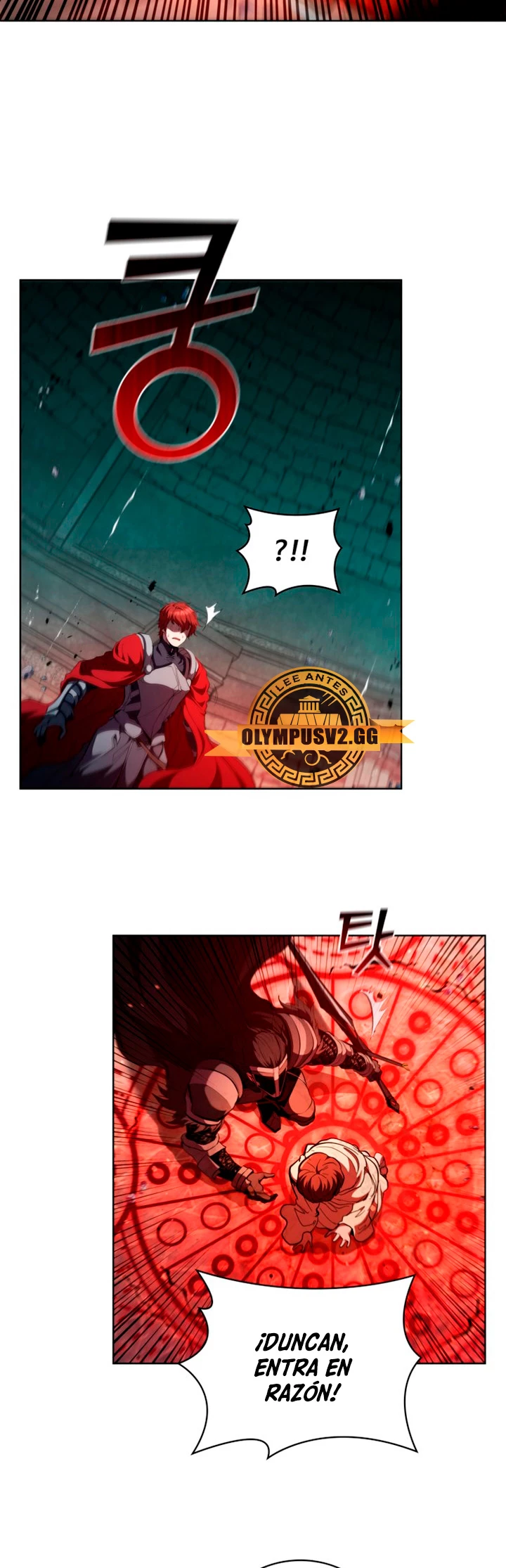 Regresé como el Duque > Capitulo 82 > Page 191