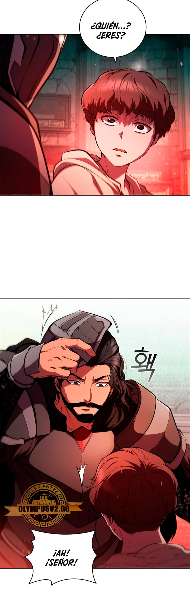 Regresé como el Duque > Capitulo 82 > Page 201