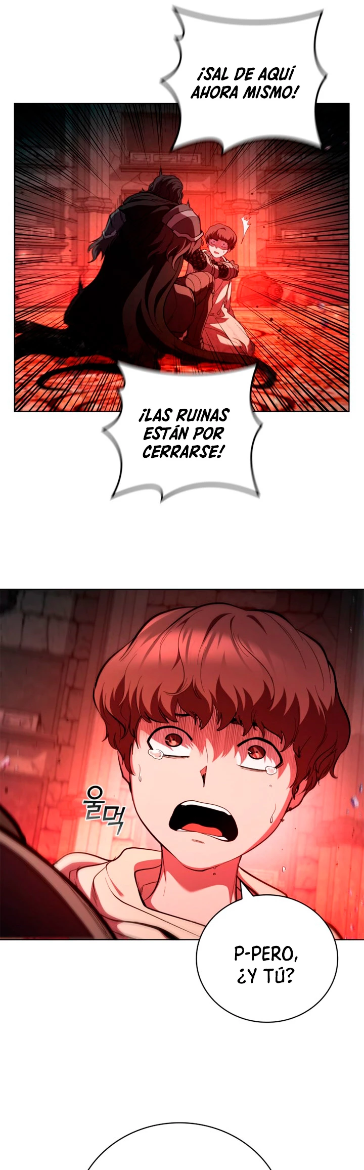 Regresé como el Duque > Capitulo 82 > Page 211